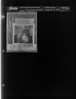 Five Generations (1 Negative), February 3-5, 1964 [Sleeve 11, Folder b, Box 32]